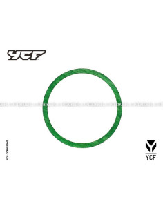 Uszczelka pod lewą pokrywę głowicy pitbike 88s/88se/125/125s/125se YCF