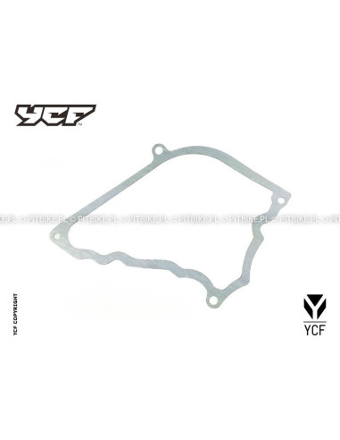 Uszczelka pod lewą pokrywę silnika pitbike 88se/125se YCF