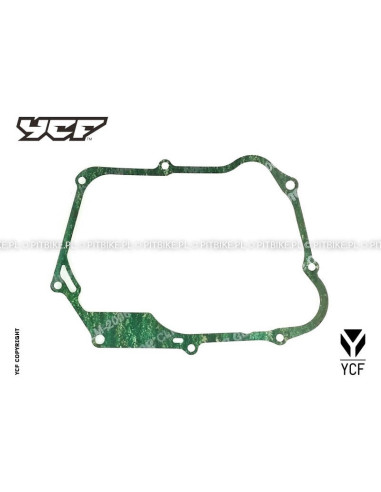 Uszczelka pod prawą pokrywę silnika pitbike 88s/88se/125se YCF