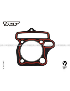 Uszczelka pod głowicę pitbike 125se YCF
