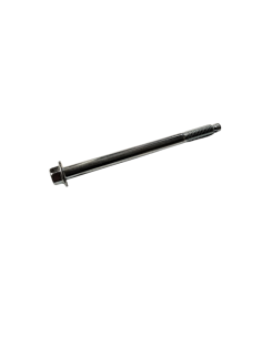 Śruba mocowania silnika dolna M8x110 pitbike Kayo