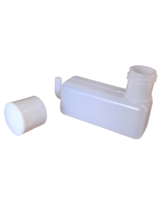 Zbiorniczek na płyny olejowe Mini GP Kayo