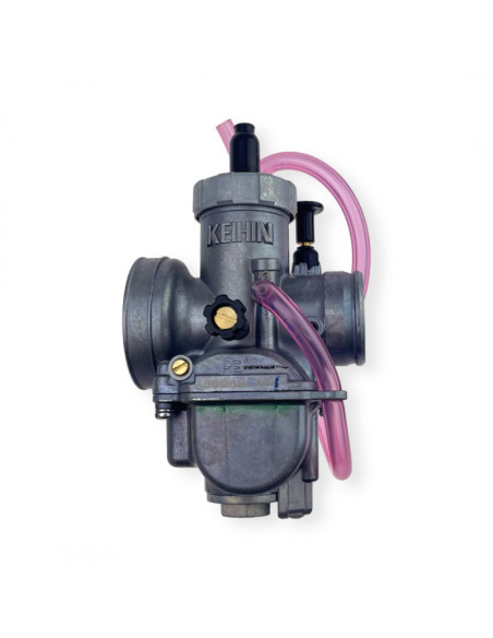 Gaźnik KEIHIN PE28 pitbike Daytona