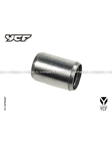Tulejka dystansująca pokrywę sprzęgła lub cylinder pitbike 88S/88SE/125/125S/125SE/150/150CRF YCF