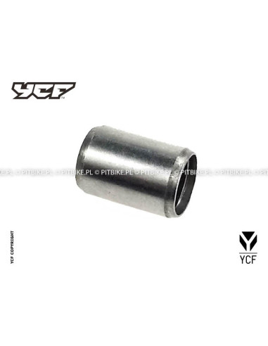 Tulejka dystansująca pokrywę sprzęgła lub cylinder (dolna) pitbike 88S/88SE/125/125S/125SE/150/150CRF YCF