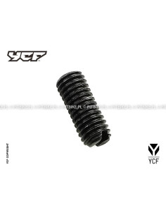 Śruba regulacyjna wysprzęglika pitbike 125 YCF