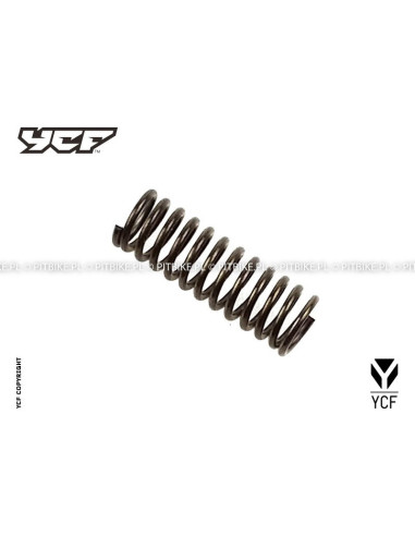 Sprężyna wysprzęglika sprzęgła pitbike 88s/88se/125s/125se YCF