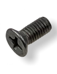 Śruba tarczy wysprzęglającej M5X10 pitbike 88s YCF