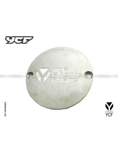 Dekielek prawej pokrywy silnika pitbike 88s/88se/125/125s/125se YCF