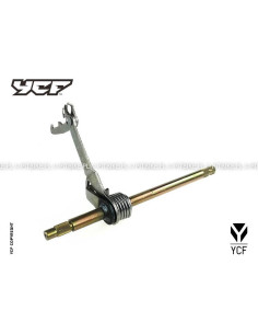 Kosa zmiany biegów pitbike 88s/88se/125se YCF