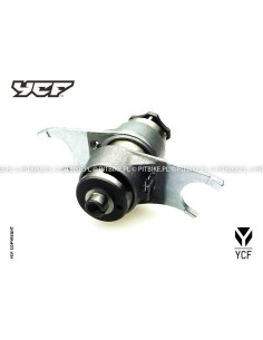 Wałek krzywkowy skrzyni biegów pitbike 88s/88se/125/125s/125se/150/150CRF YCF