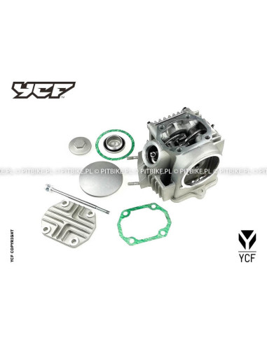 Głowica uzbrojona pitbike 88s/88se YCF