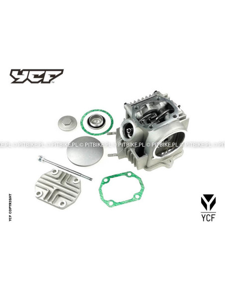 Głowica uzbrojona pitbike 88s/88se YCF