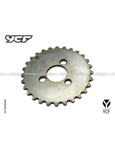 Zębatka rozrządu pitbike 88s/88se/125/125s YCF