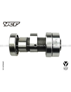 Wałek rozrządu pitbike 88s/125/125s YCF