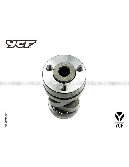 Wałek rozrządu pitbike 88s/125/125s YCF
