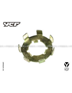 Zabezpieczenie nakrętki sprzęgła pitbike 88s/88se/125/125s/125se YCF