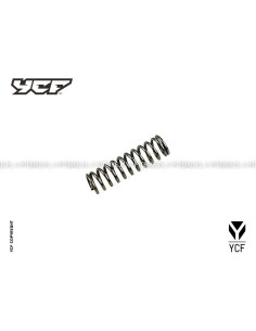 Sprężyna w tulejke sprzęgła pitbike 88s/88se/125s/125se YCF