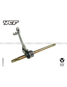 Kosa zmiany biegów pitbike 88s/125s YCF