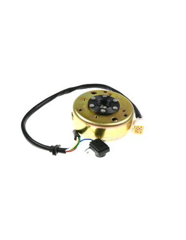 Stator + magneto quad A180 Kayo
