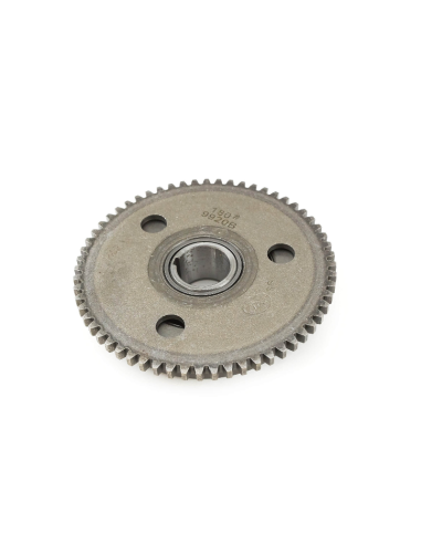 Mechanizm rozrusznika komplet quad A180 Kayo