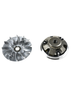 Wariator quad A180 Kayo