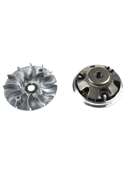 Wariator quad A180 Kayo