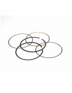Pierścienie tłokowe komplet quad A180 Kayo
