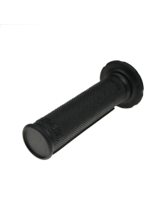 Manetka na kierownicę czarna quad Kayo 2