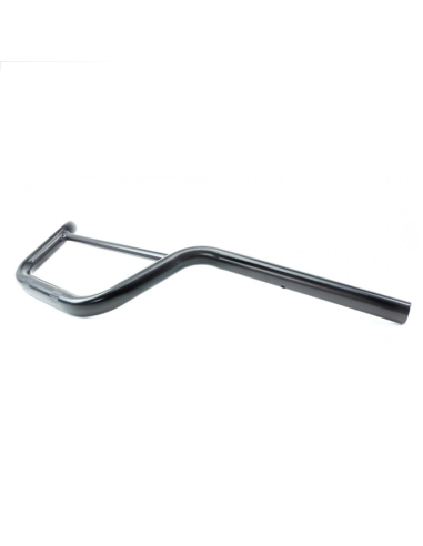 Kierownica czarna quad Kayo