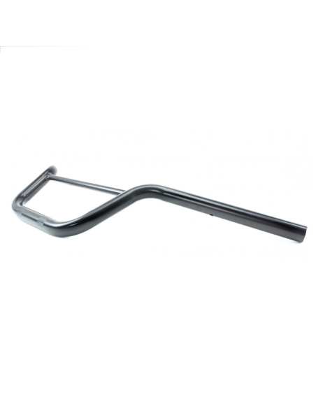 Kierownica czarna quad Kayo