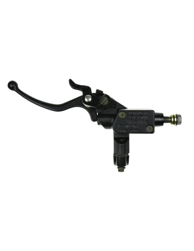 Pompa + dźwignia hamulcowa tył quad AY70/AT110/AU110/AT125/AU125 KAYO