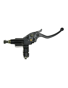 Pompa + dźwignia hamulcowa tył quad AY70/AT110/AU110/AT125/AU125 KAYO 2