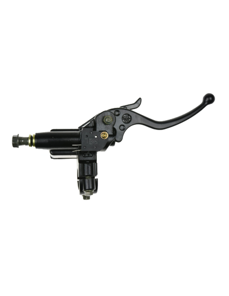 Pompa + dźwignia hamulcowa tył quad AY70/AT110/AU110/AT125/AU125 KAYO