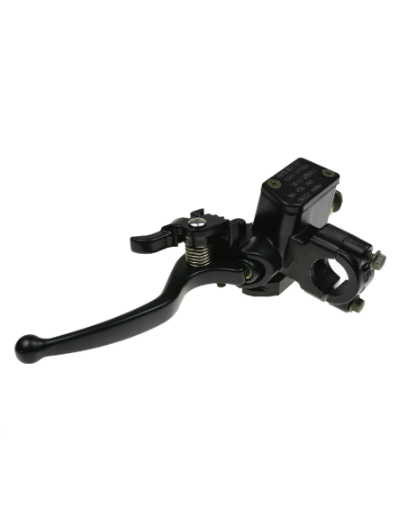 Pompa + dźwignia hamulcowa tył quad AY70/AT110/AU110/AT125/AU125 KAYO