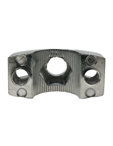 Mocowanie kierownicy dolne Kayo