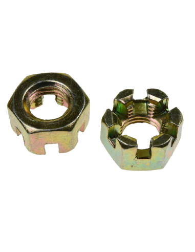 Drążek kierowniczy Kayo AY70