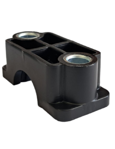 Mocowanie kolumny kierowniczej quad AY70/AT110/AU1