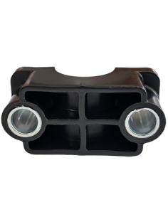 Mocowanie kolumny kierowniczej quad AY70/AT110/AU1 2