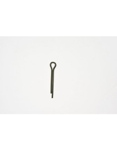 Zabezpieczenie piasty koła tylnego Kayo