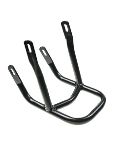 Zderzak przedni Kayo