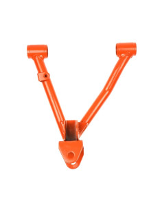 Ramię przedniego wahacza dolne lewe Kayo AY70