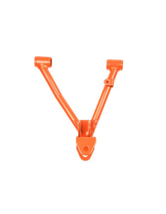 Ramię przedniego wahacza dolne prawe Kayo AY70