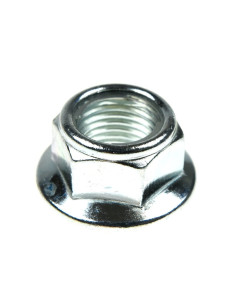 Nakrętka osi wahacza tylnego Kayo