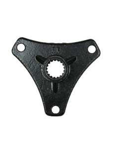 Piasta koła tył Kayo AY70