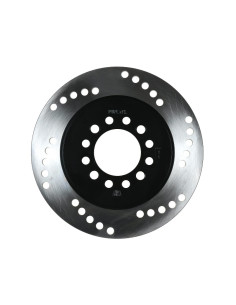 Tarcza hamulcowa tylna Kayo