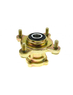 Piasta koła przedniego Kayo AT110/AU110