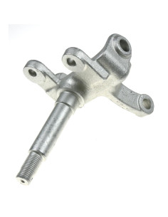 Zwrotnica koła przedniego lewa Kayo AT110/AU110