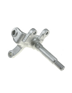 Zwrotnica koła przedniego prawa Kayo AT110/AU110