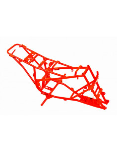 Rama pomarańczowa Kayo AT110